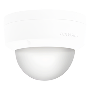 HIKVISION 190-223-152 – Burbuja Protectora / IP66 / IK10 / Compatible Domos Fijos IP / Alta Claridad Óptica