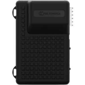 TELTONIKA GN7C.HUPS_KRH – Sistema de Alarma Vehicular / Inmovilizador 25A / CAN Bus +800 Modelos / Triple Sensor Ultrasónico / 2.4 GHz ID-Tag / -40°C a +85°C