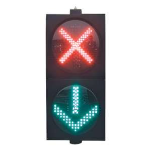 ACCESSPRO PRO-LIGHT-DL – Semáforo LED Doble / Alto y Siga / 81 LEDs de Alta Potencia / 6 W / 110 VCA / -40°C a +80°C / IP Sellado