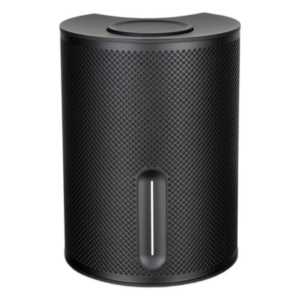 VSSL SXSPKR – Altavoz Activo Inalámbrico / Streaming Multiplataforma / Wi-Fi Dual Band / Amplificador Clase D 40W RMS / Dolby DTS / Sincronización 5.1