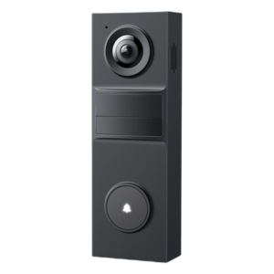 TP-LINK TAPO-D235 – Video portero Mini / 2K 3MP / 160° DFOV / Batería 5200mAh 180 Días / Audio Bidireccional / Detección de Personas / IP54 / Wi-Fi 2.4 GHz