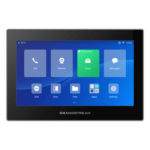 GRANDSTREAM GSC-3575 – Estación de Intercomunicación SIP / Pantalla Táctil 7" HD / Wi-Fi 6 Dual-Band / Bluetooth 5.0 / 8 Canales de Alarma / Android 13