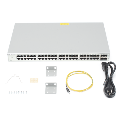 RG-NBS3200-48GT4XS