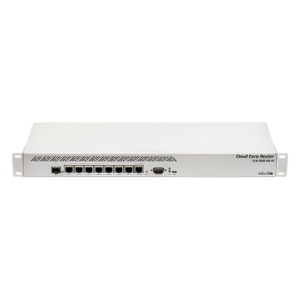 MIKROTIK CCR1009-8G-1S – CloudCore Router Mikrotik CCR1009-8G-1S