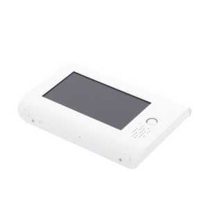 IBERNEX NX1075 – Consola IP de Control para Enfermería / Pantalla Táctil 7" / Lector RFID 125 kHz / VoIP SIP / PoE 802.3af