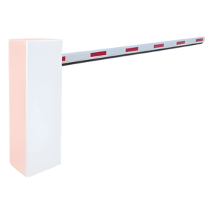 ARM-5X – Brazo recto de aluminio de 5 m para barrera LiftPROx