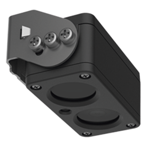 HIKVISION AE-VC253T-IT – Cámara Móvil Vehicular / 2 Megapixel Full HD / Lente 2.8 mm / IR 15 m (49.2 ft) / Conector Tipo Aviación / IP68