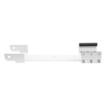 AccessPRO XBA-DROPARM – Sistema de Abatimiento por Impacto / Brazo de Barrera / Acero al Carbono / Compatible XBF-3000 y XBS-5000