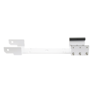 AccessPRO XBA-DROPARM – Sistema de Abatimiento por Impacto / Brazo de Barrera / Acero al Carbono / Compatible XBF-3000 y XBS-5000