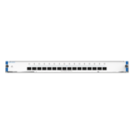 RUIJIE M7000-16XS-EA – Tarjeta de expansión / 16 puertos SFP+ / 10G / Fibra óptica / 82W / Chasis NBS7003 y NBS7006