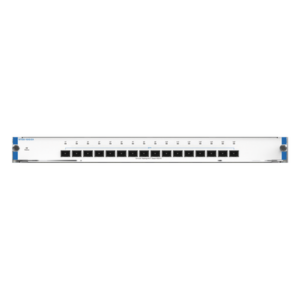 RUIJIE M7000-16XS-EA – Tarjeta de expansión / 16 puertos SFP+ / 10G / Fibra óptica / 82W / Chasis NBS7003 y NBS7006
