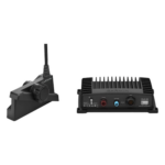 GARMIN 10-02706-00 – Sonda de Imagen en Vivo / Transductor 530-1100 kHz / Potencia 500 W / Profundidad 61 m (200.1 ft) / Haz 20° x 135° / Cable 20 ft (6.1 m) / IPX7