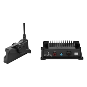 GARMIN 10-02706-00 – Sonda de Imagen en Vivo / Transductor 530-1100 kHz / Potencia 500 W / Profundidad 61 m (200.1 ft) / Haz 20° x 135° / Cable 20 ft (6.1 m) / IPX7