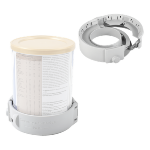 Century T704/B – Sujetador de Seguridad RF / Frecuencia 8.2 MHz / Diámetro Ajustable 100.5 a 102.5 mm / Alarma 95 dB / Detección 1.5 m