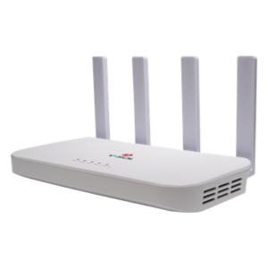 V-SOL HG325-AX – ONU DualMode / Wi-Fi 6 / 4 Puertos Gigabit / 1 Puerto FXS / 1 Puerto PO…