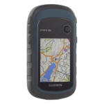 GARMIN 10-02256-00 – GPS Portátil / Pantalla TFT Transflectiva 2.2" / Resolución 240 x 320 / 8 GB / Mapas Europa / IPX7 / GPS-GLONASS