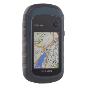 GARMIN 10-02256-00 – GPS Portátil / Pantalla TFT Transflectiva 2.2" / Resolución 240 x 320 / 8 GB / Mapas Europa / IPX7 / GPS-GLONASS