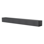 YEALINK MSPEAKER-PRO – Altavoz Profesional para Videoconferencias / 95 dB SPL / 4 Unidades de Altavoz / PoE/PoE+ / Diseño Compacto Tipo Racetrack / Topología Estrella