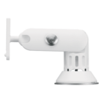 UBIQUITI QUICK-MOUNT – Kit de Montaje para CPE / Sin Herramientas / Alineación 360° / Compatible NanoStation/NanoBeam / Resistente a Clima Extremo