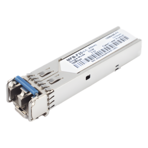 PLANET MFB-F20 – Transceptor SFP / 100Mbps / LC / 1310nm / Monomodo / 20km / -40°C a 75°C