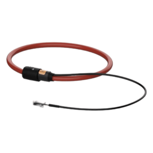 MILESIGHT RRC4000 – Bobina Rogowski Rs1000 / Rango 50-13000 A / Salida 500A/30mV / Banda 10Hz-1MHz / Precisión ≤1% / Aislamiento 10kV / Cable RJ11 1m