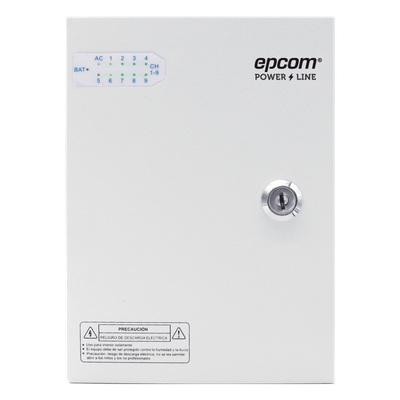 NXP9DC16HD