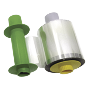 HID 082600 – Cinta para Laminado / 0.6 mil / 250 Laminados / Compatibilidad DTC1500, DTC4500e, DTC4500, HDP5000, HDP8500