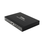 EPCOM TITANIUM TT401MS – Switch Multiviewer HDMI / 4 Entradas a 1 Salida / 1080p @ 60Hz / Quad / Full Screen / Dual / Control Remoto