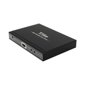 EPCOM TITANIUM TT401MS – Switch Multiviewer HDMI / 4 Entradas a 1 Salida / 1080p @ 60Hz / Quad / Full Screen / Dual / Control Remoto