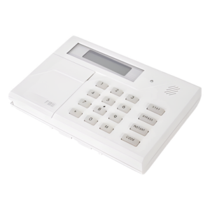 HONEYWELL 6805 – Terminal de botonera con display / teclado numérico / compatible LEGEND 60 / LEGEND 70 / LEGEND 80