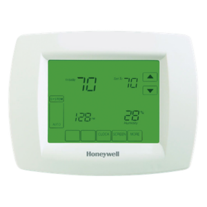 HONEYWELL BMS TB3026B – Termostato BACnet FF / 19 aplicaciones precargadas / 3 entradas universales / 6 salidas de relé + 2 analógicas / MS/TP 76.8 kbps