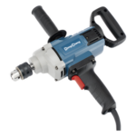 DONGCHENG DJZ-0813 – Taladro Industrial tipo Espada / 1650W / 110 Vca / 1/2 in. / 1100 RPM / 3.5 kg