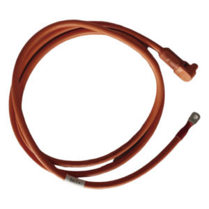 GROWATT ARK2.5LA1PARALELO – Kit de Cables Paralelo / Conexión de Baterías ARK 2.5L-A1 / Cobre de Alta Conductividad / Instalación Rápida