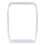 CAME 88003-0127 – Corona para Barrera Elevadora / Paquete 2 Piezas / Compatibilidad GT4 / Alta Resistencia al Desgaste