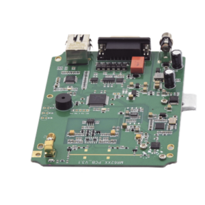 ACCESSPRO PRO-12RF-PCB – Tarjeta Electrónica de Repuesto / Control de Acceso / Puerto TCP/IP / Versión 2 / Diseño Compacto