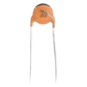 0039P0100V – Capacitor 39 PF - 100 V.