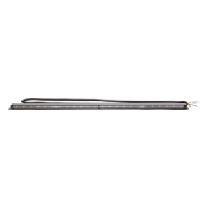 ECCO ED3724AWL – Barra de Luz LED Perimetral / 24 Pulgadas / Dual Color Ámbar/Claro / 12 Vcc / IP67 / 32 Modos Flash / SAE Clase III