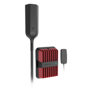 WILSONPRO / WEBOOST 532-154 – Amplificador de Señal Celular / 4G, 3G, VoLTE y Voz / Multiusuario / Multioperador / Alcance Extendido 74% / Antena OTR Omnidireccional / Tractocamión y Pick-up Pesado