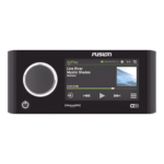GARMIN 10-01905-00 – Estéreo Marino / Pantalla Táctil LCD 4.3