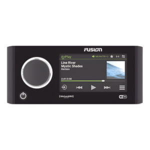 GARMIN 10-01905-00 – Estéreo Marino / Pantalla Táctil LCD 4.3