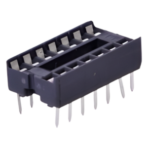 RAMSEY SOC-K1 – Base de Contactos / 14 Terminales / Indicador Visual / Compatible COM3 / Conector SC/APC