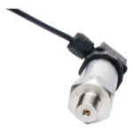 HONEYWELL BMS HSP-W116VB – Sensor de Presión Industrial / Rango 0 a 16 bar (232 psi) / Salida Analógica 0-10 V / Conexión NPT / IP65 / -20 a 125 °C