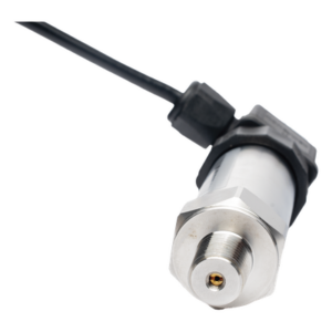 HONEYWELL BMS HSP-W116VB – Sensor de Presión Industrial / Rango 0 a 16 bar (232 psi) / Salida Analógica 0-10 V / Conexión NPT / IP65 / -20 a 125 °C