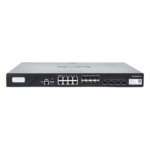 RUIJIE RG-WS6512-L – Controlador de Acceso Inalámbrico / 128 APs base / 1,152 Ceiling APs / 2,304 Wall APs / Layer 2-3