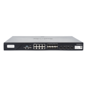 RUIJIE RG-WS6512-L – Controlador de Acceso Inalámbrico / 128 APs base / 1,152 Ceiling APs / 2,304 Wall APs / Layer 2-3