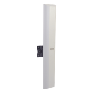 ALTAI TECHNOLOGIES SD-AN-2S15-00 – Antena Sectorial de 120° en 2.4 GHz, Ganancia de 15 dBi, Polarización Dual con Slant a 45°