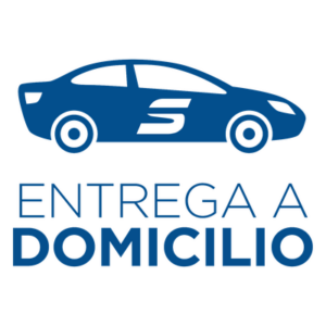 SYSCOM MISMODIA – Servicio de Entrega Express / Menos de 1 Hora / Rastreo GPS / Cobertura CDMX / Gratis +$500 MXN