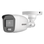 EPCOM PROFESSIONAL B3K-TURBO-HC – Cámara Bala TurboHD / 3K (2960x1665) / ColorVu 24/7 / Luz Blanca 20 m (65.6 ft) / Audio por Coaxitron / IP66 / 4 Tecnologías / WDR Digital / Metal