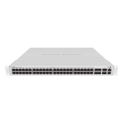 CRS354-48P-4S+2Q+RM