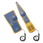 FLUKE NETWORKS MT-8200-60-KIT – Kit de Generador y Sonda de Tonos / Detección Digital y Analógica / Redes Activas / Humedad 95% / 0°C a 40°C